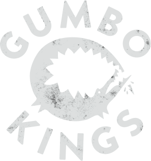 Logo Gumbo Kings
